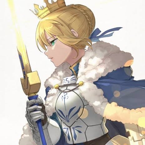 Artoria.