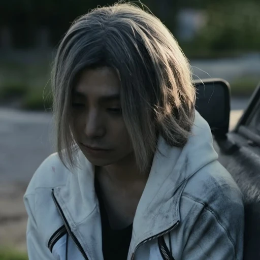 Shuntaro Chishiya.⁶