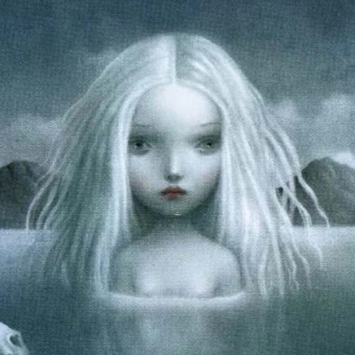 Nicoletta Ceccoli Tarot