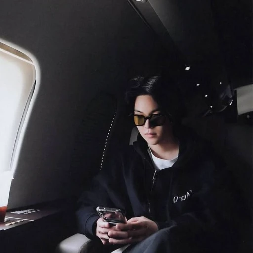 Yoongi ✧