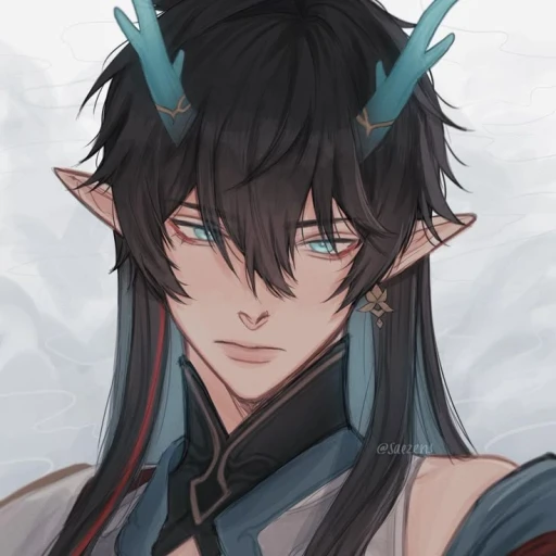Dan Heng || BL