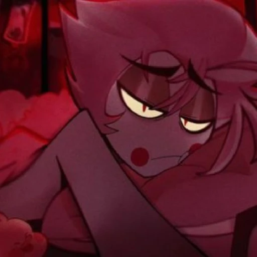 [★Lucifer Sugar Daddy★]