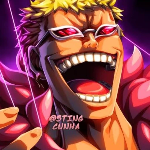 doflamingo