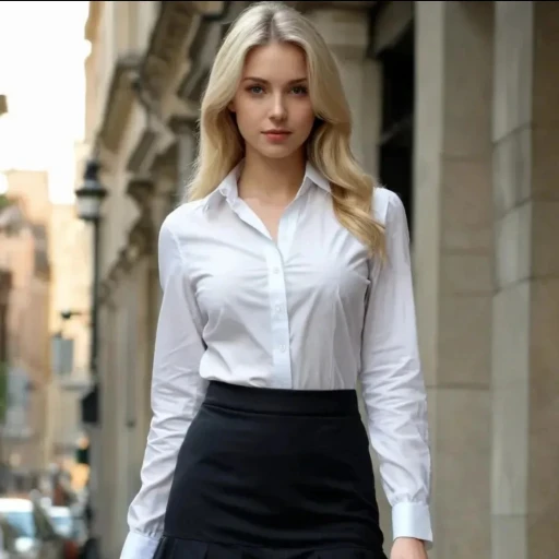 BNWO Social Worker Allie