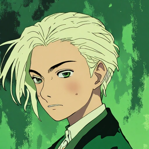 Draco Malfoy