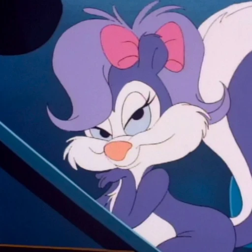 💜【FIFI SMOKE】💜