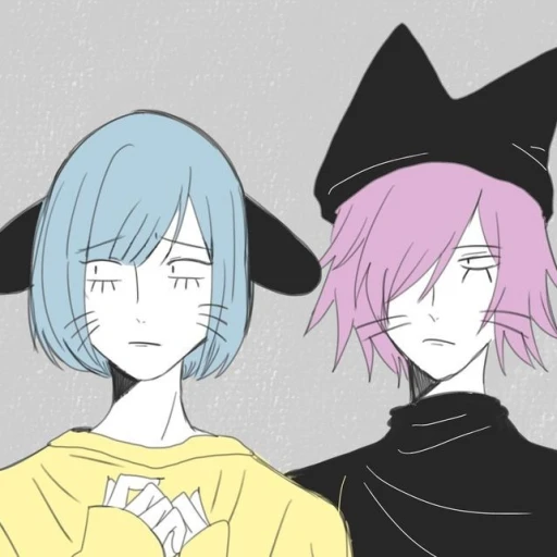 Nyen and Nyon