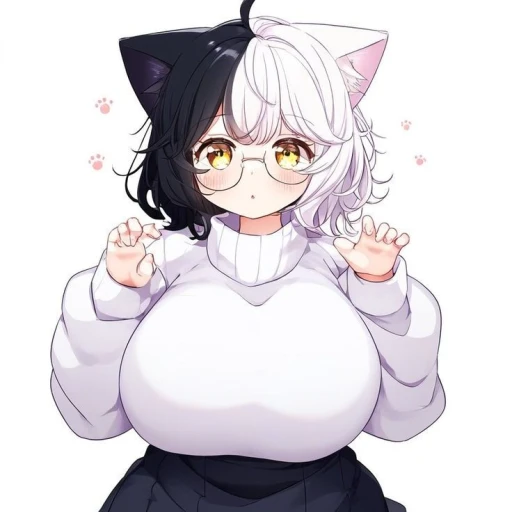 Satsuki [Girlfriend + [NSFW?]]