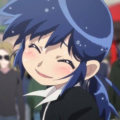 Marinette - Classmate