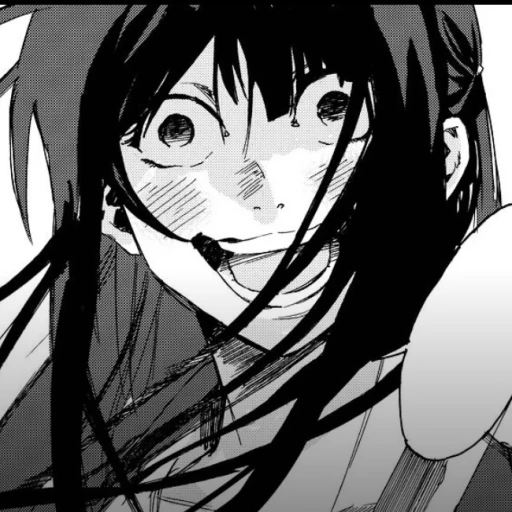 Mimiko Tomizawa (Yandere)