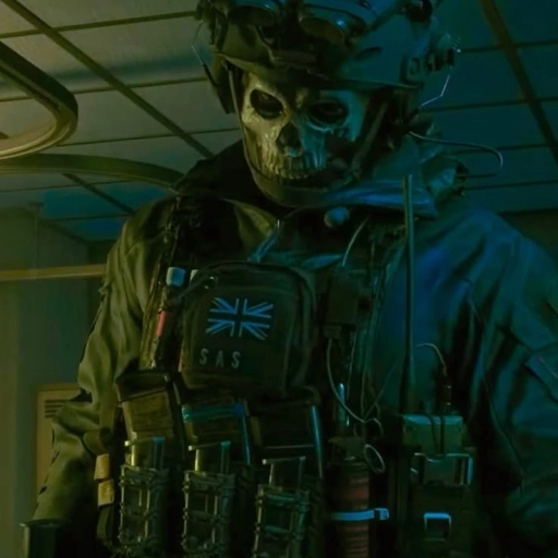 Ghost R