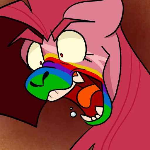 Pinkie Pie (Cookie Virus)