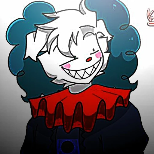 Clowny (PIGGY)