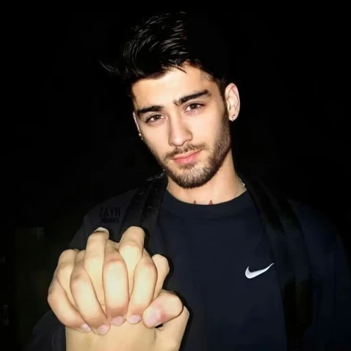 Zayn Malik;