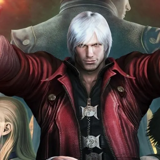 Devil May Cry: RPG