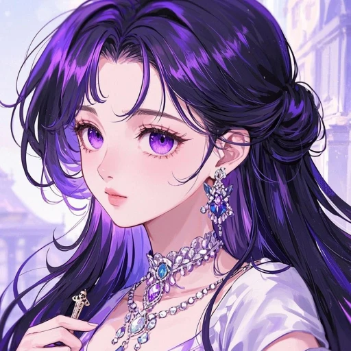 Rarity Belle
