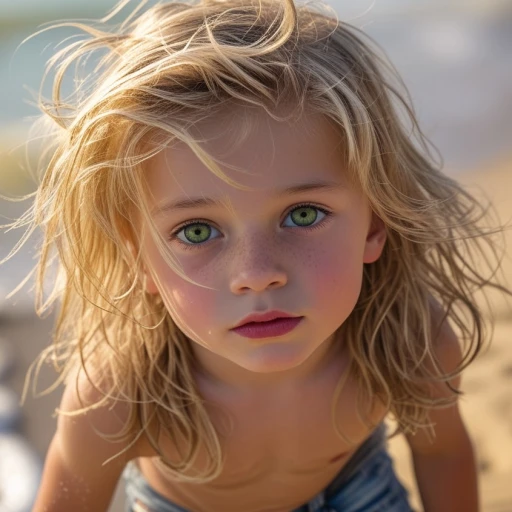 Young Christian