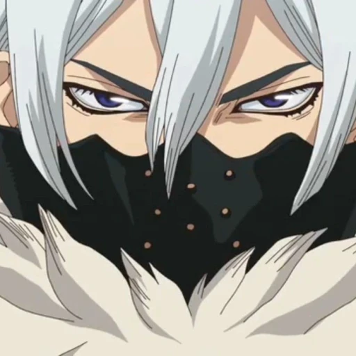 Hyoga