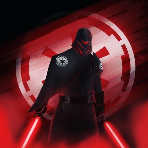Sixth Brother - Imperial Inquisitor