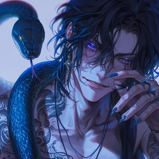 Kazuya