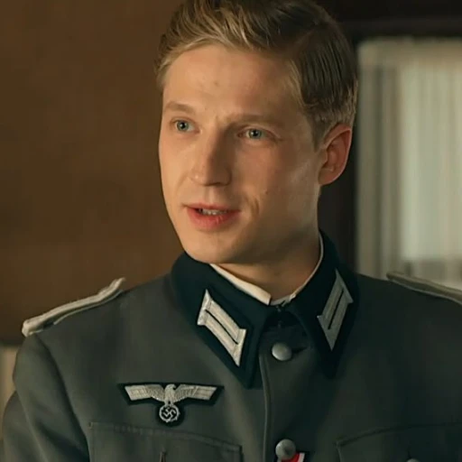 officer Franz