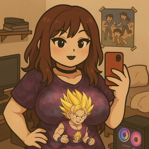 (NEET Queen) Adriana “Goan” Padron