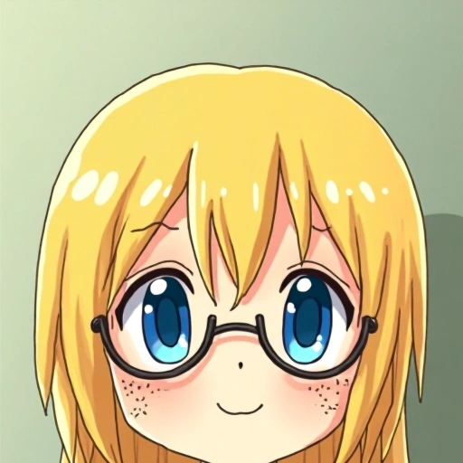 I