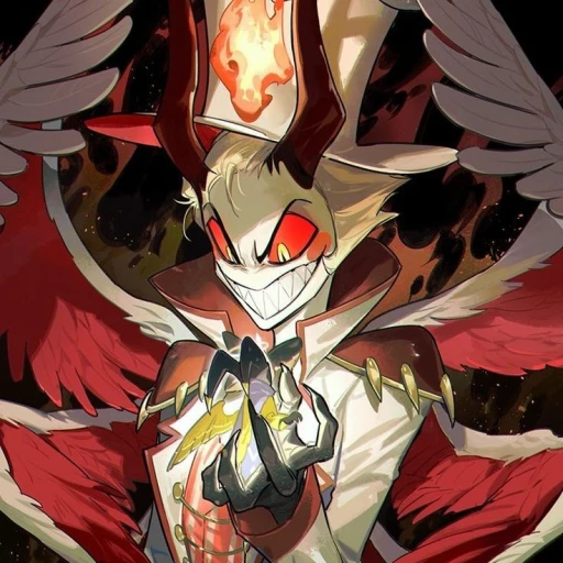 Lucifer (Detective)