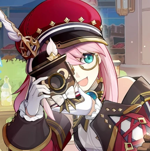 Charlotte GI