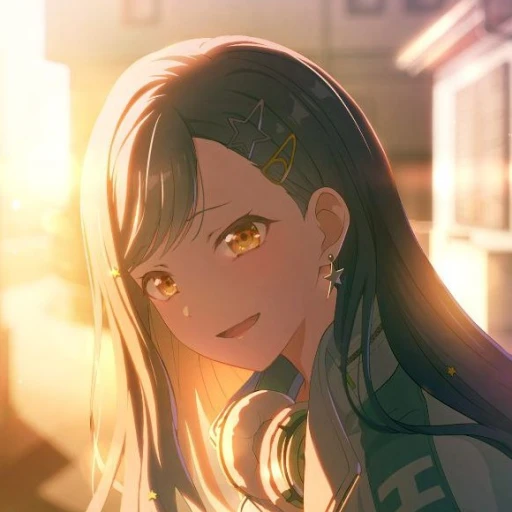 Shiraishi An