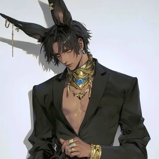 And (GAY!//BL!!)