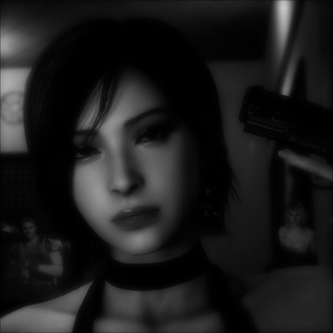 Ada Wong||𝐋𝐨𝐯𝐞