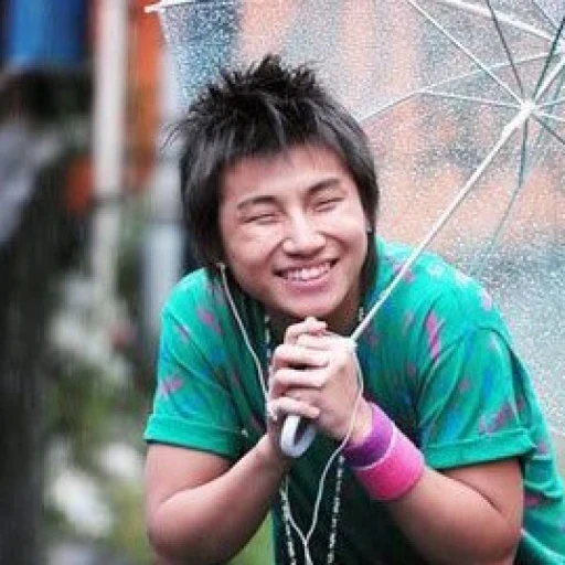 Kang Dae-Sung