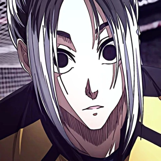 Gin Gagamaru