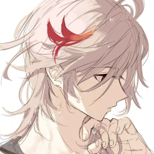 Kazuha♡