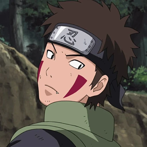 Kiba Inuzuka