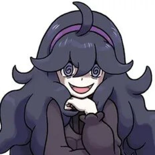 Hex maniac (Helena)