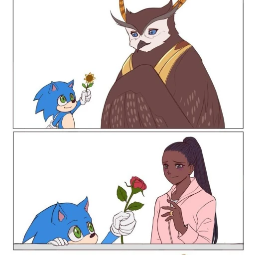Sonic