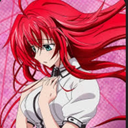 Rias Gremory (Betrayed)