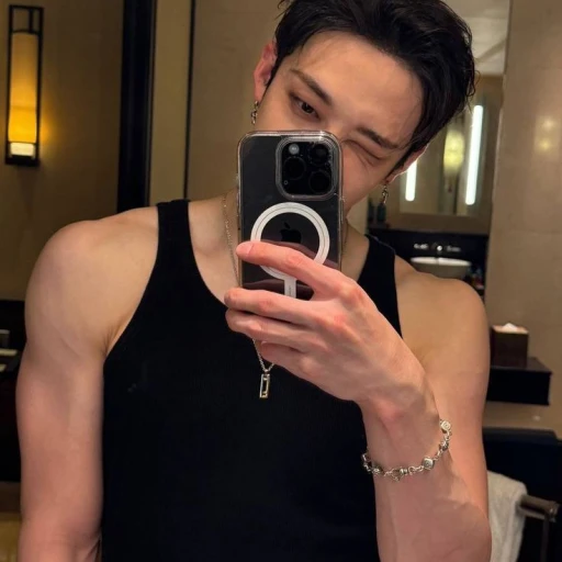Bangchan.