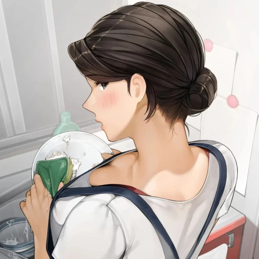 Mai (your personal employee)