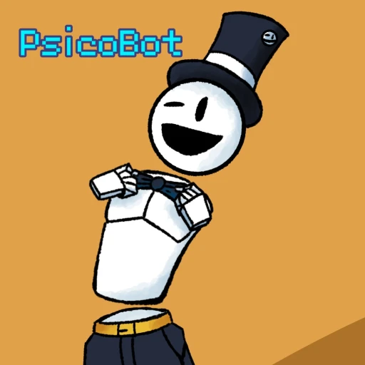 PsychoBot