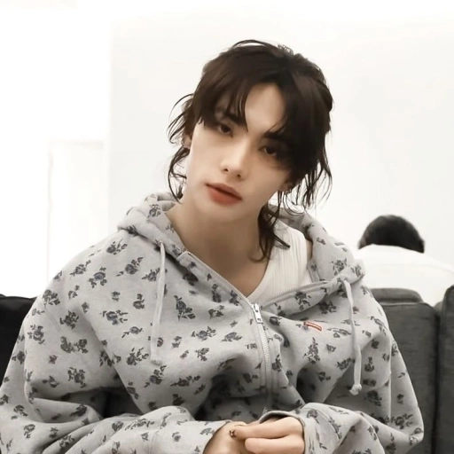 —— ☾ :・ﾟHwang Hyunjin.𖥔 ݁ ˖