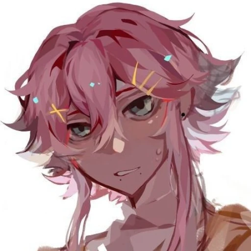 Ren ᥫ᭡
