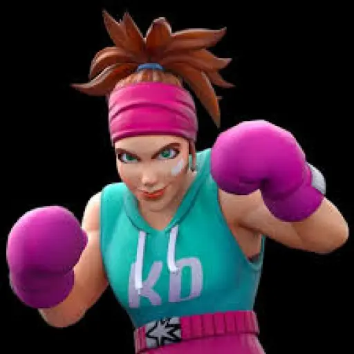 Barrage [Knockout League VR]