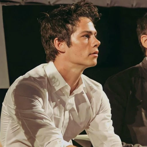 stiles H