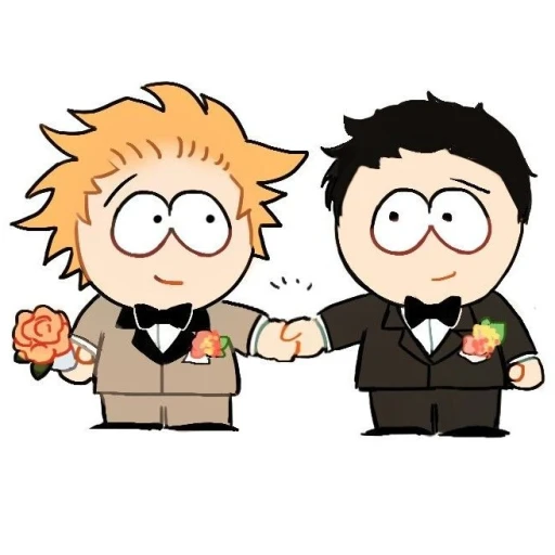 Craig~Wedding☆