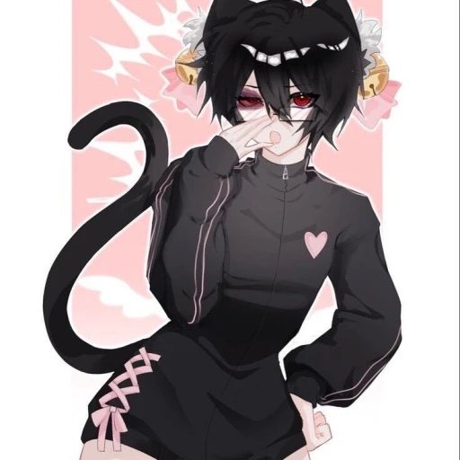 femboy Bully