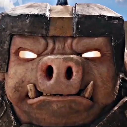 General Chungus [MINECRAFT MOVIE]