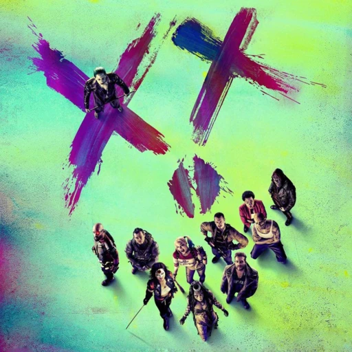 Suicide Squad